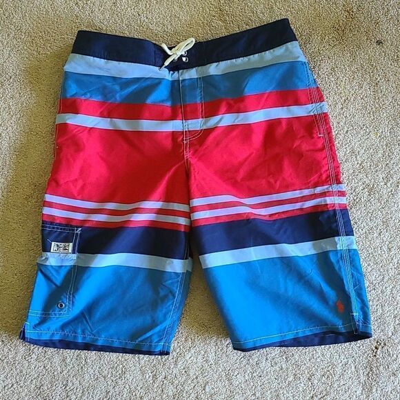 Polo Ralph Lauren Swim Shorts